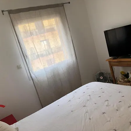 Le Bonaparte Splendide Appart Dernier Etage Vue Mer Coeur Propriano