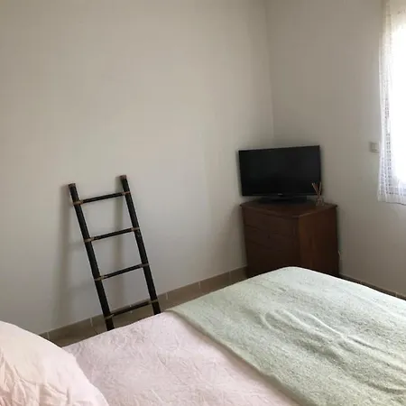Le Bonaparte Splendide Appart Dernier Etage Vue Mer Coeur Propriano Propriano (Corsica)