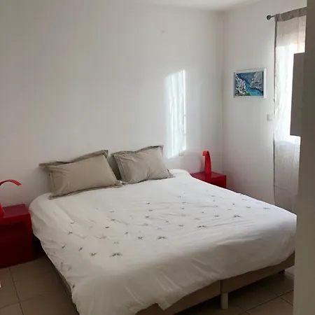 Le Bonaparte Splendide Appart Dernier Etage Vue Mer Coeur Propriano Propriano (Corsica)