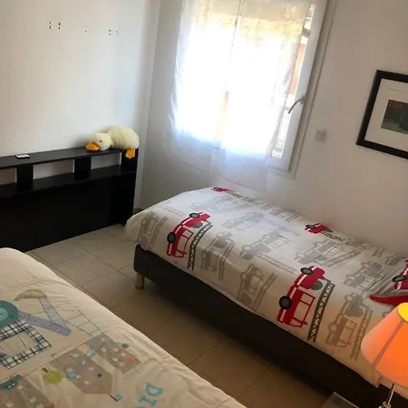 Le Bonaparte Splendide Appart Dernier Etage Vue Mer Coeur Propriano Apartment *