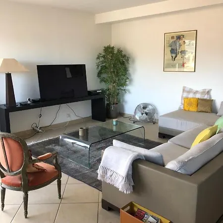 Apartment Le Bonaparte Splendide Appart Dernier Etage Vue Mer Coeur Propriano