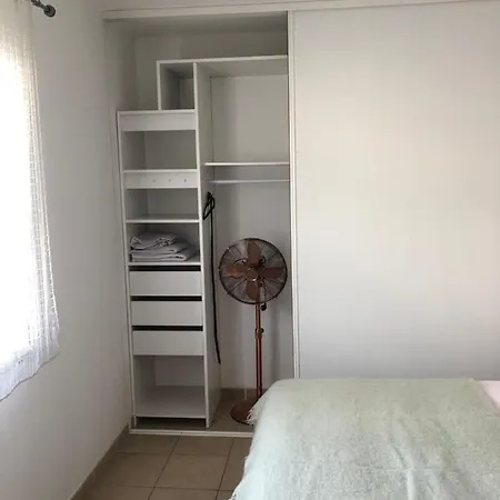 Le Bonaparte Splendide Appart Dernier Etage Vue Mer Coeur Propriano