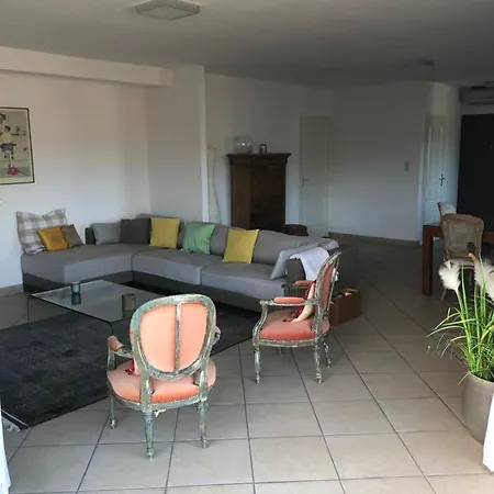 Le Bonaparte Splendide Appart Dernier Etage Vue Mer Coeur Propriano * Propriano (Corsica)