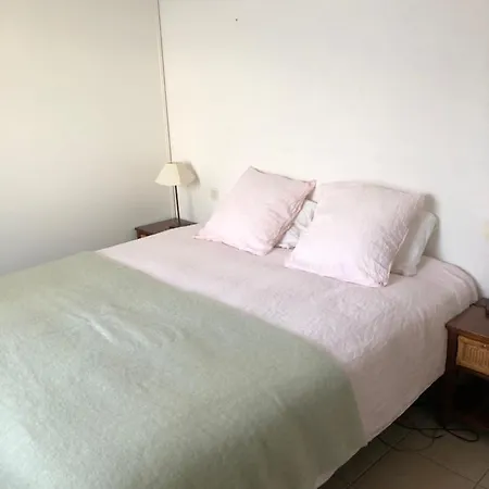 Le Bonaparte Splendide Appart Dernier Etage Vue Mer Coeur Propriano Lejlighed Propriano (Corsica)